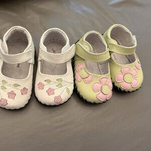 Baby Girl shoe bundle
